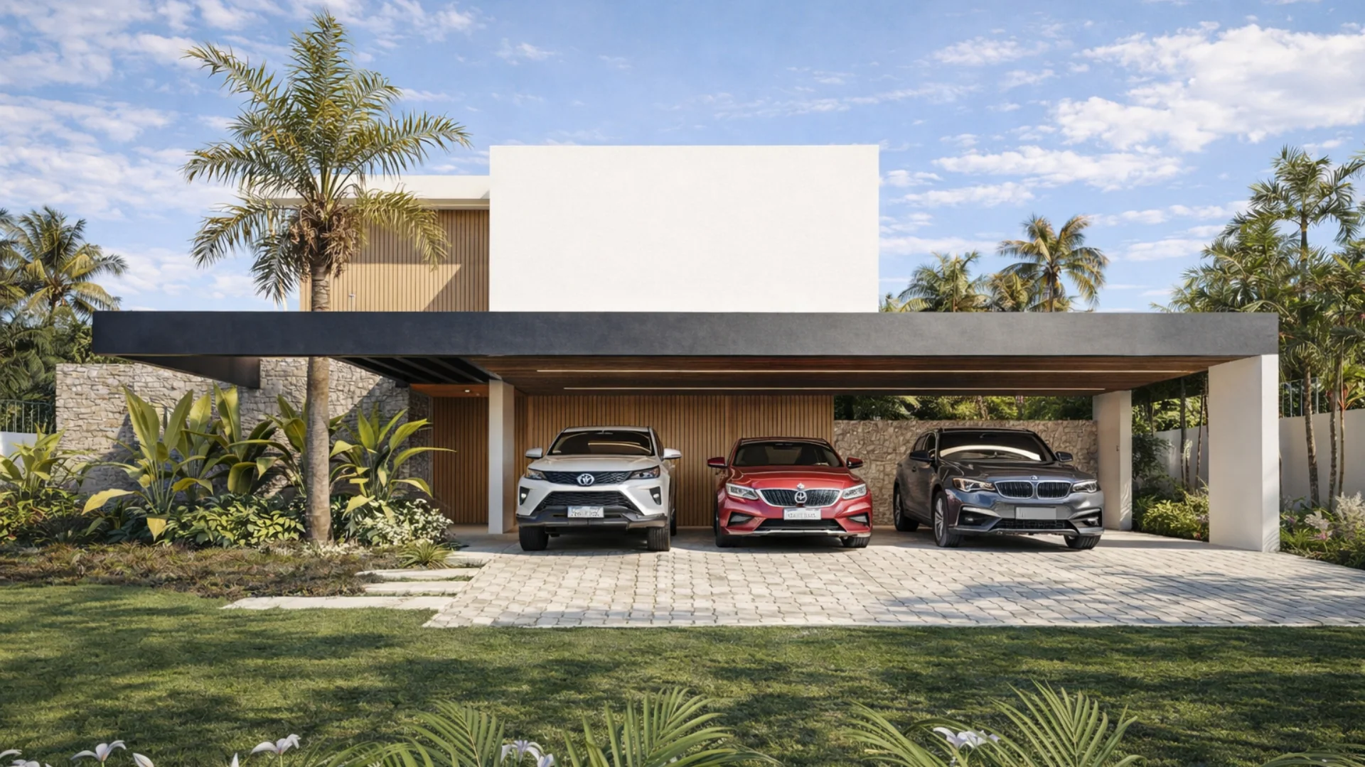 Casa Duna